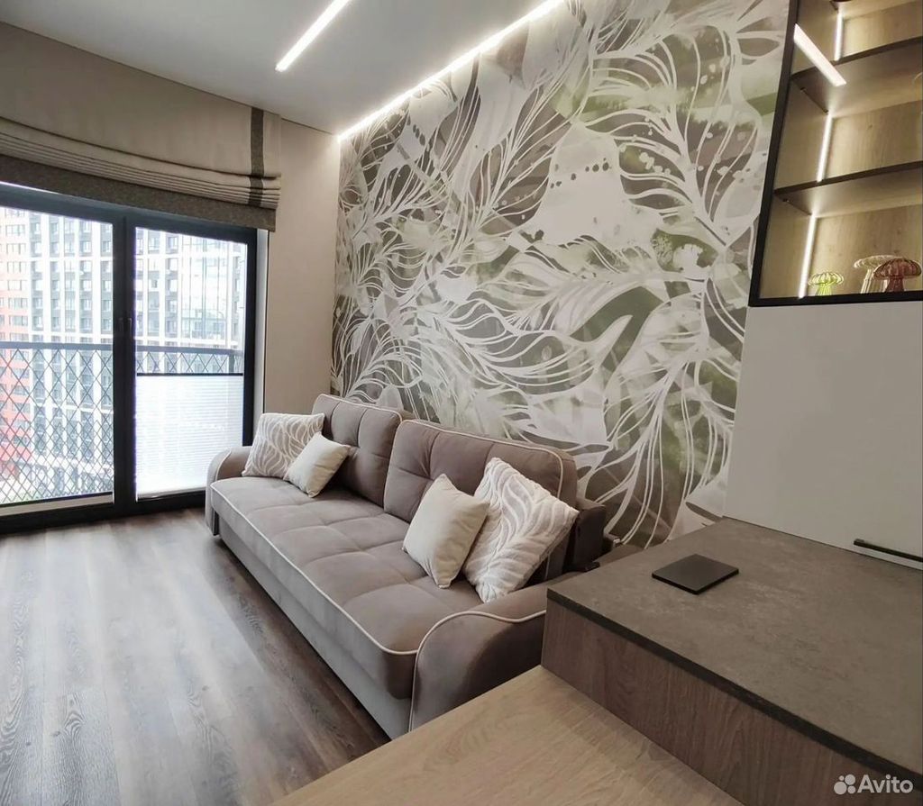 m. Ostankino: Apartment, 2-rooms