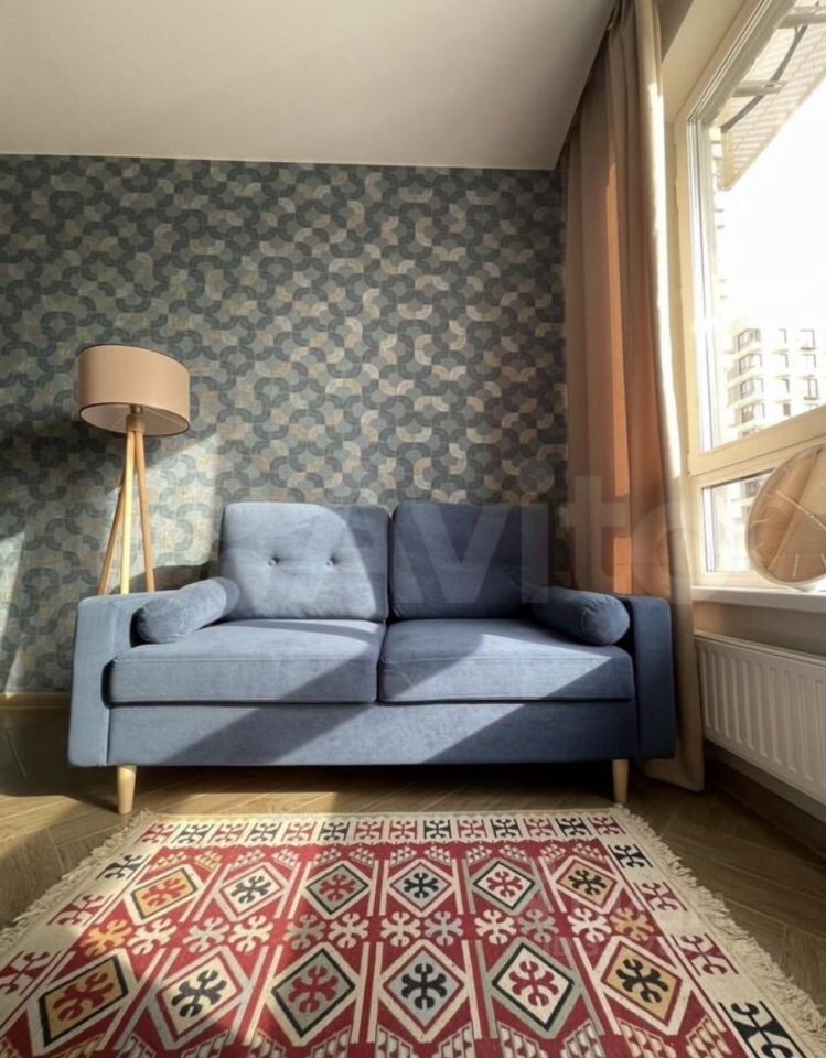 m. Spartak: Apartment, 1-rooms
