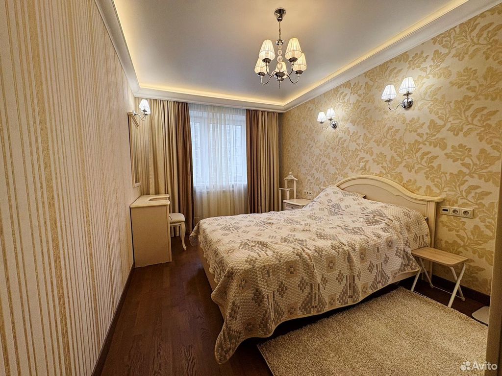 m. Dolgoprudnaya: Apartment, 2-rooms