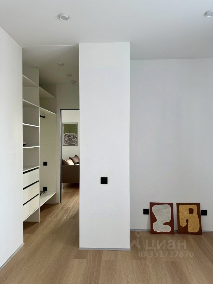 m. Butyrskaya : Apartment, 2-rooms