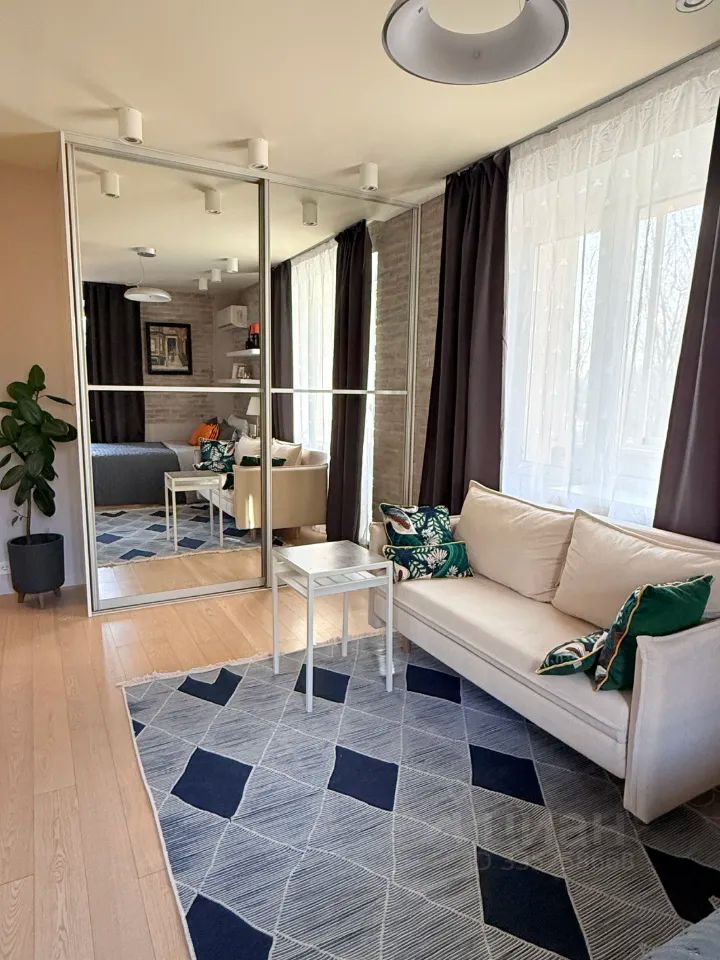 m. Dubrovka: Apartment, 1-rooms