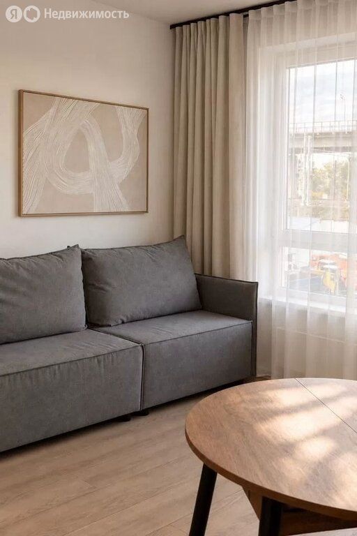 m. Likhobory: Apartment, 1-rooms