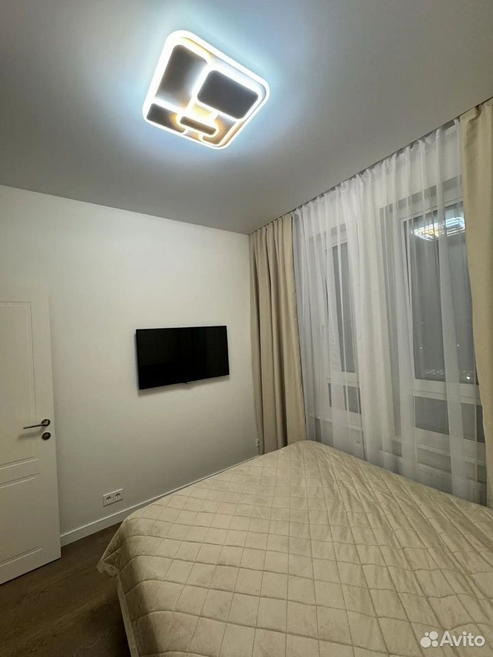 m. Dubrovka: Apartment, 1-rooms