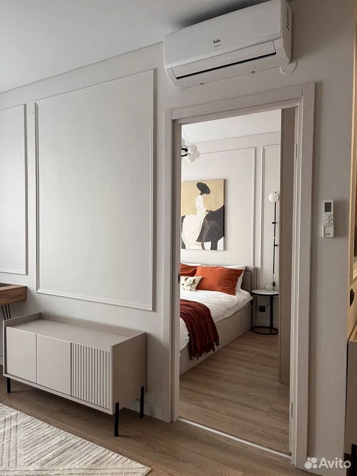 m. Butyrskaya : Apartment, 1-rooms