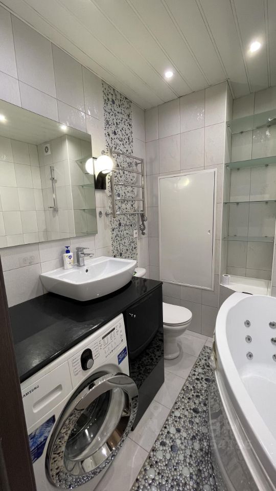 m. Penyagino: Apartment, 4-rooms