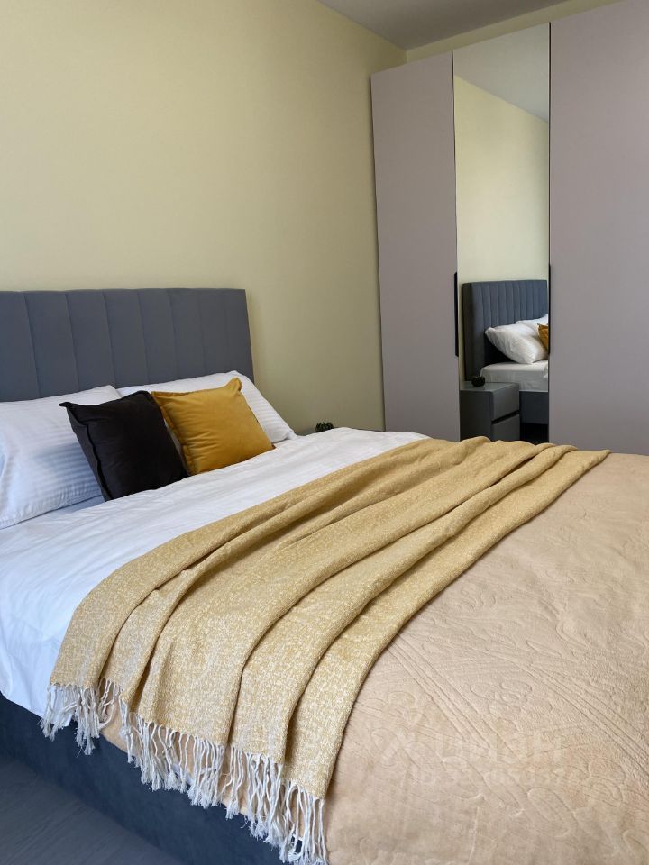 m. Dubrovka: Apartment, 1-rooms