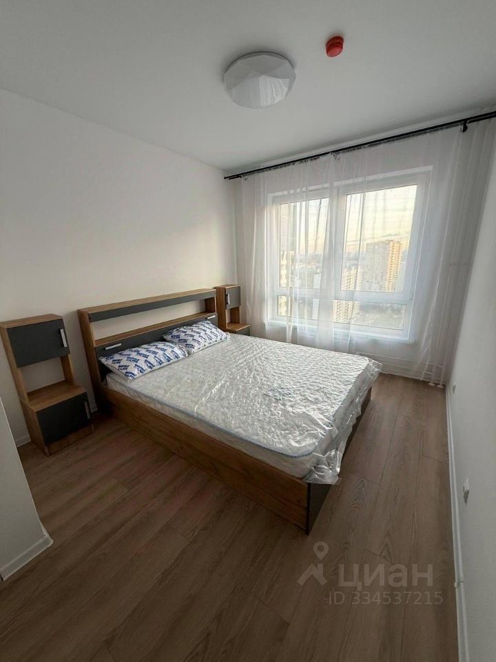 m. Medvedkovo: Apartment, 3-rooms