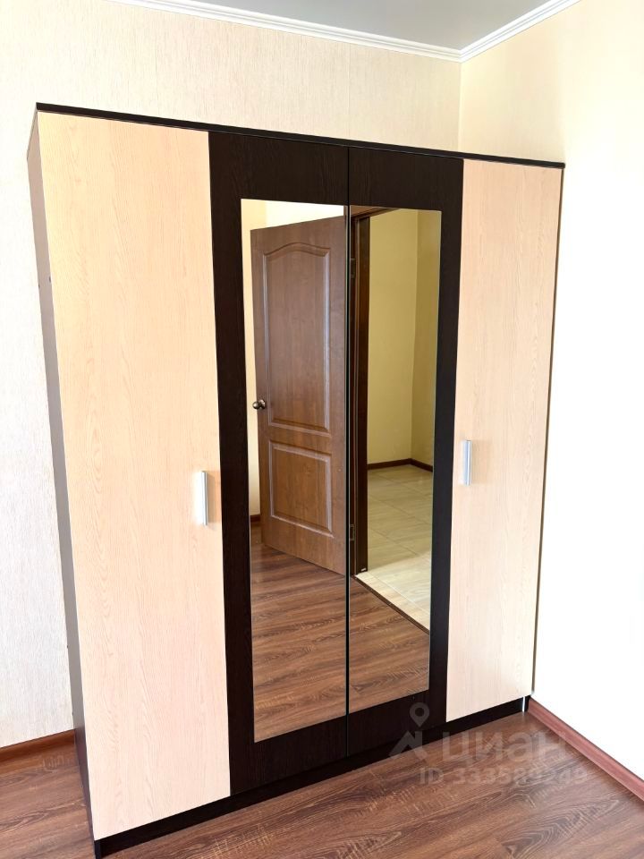 m. Molzhaninovo: Apartment, 2-rooms