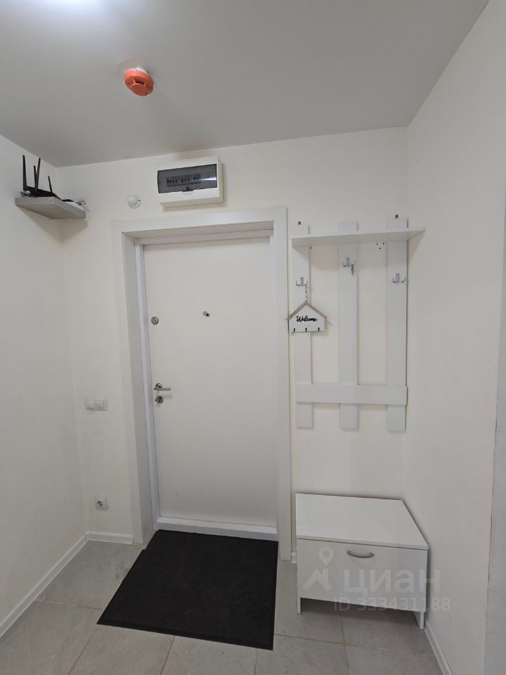 m. Pervomayskaya: Apartment, 2-rooms