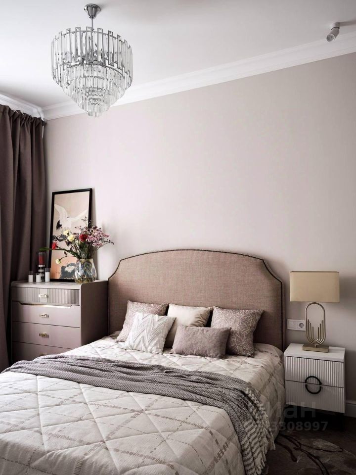 m. Barrikadnaya: Apartment, 2-rooms