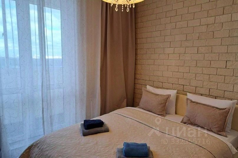 m. Michurinets: Apartment, 1-rooms