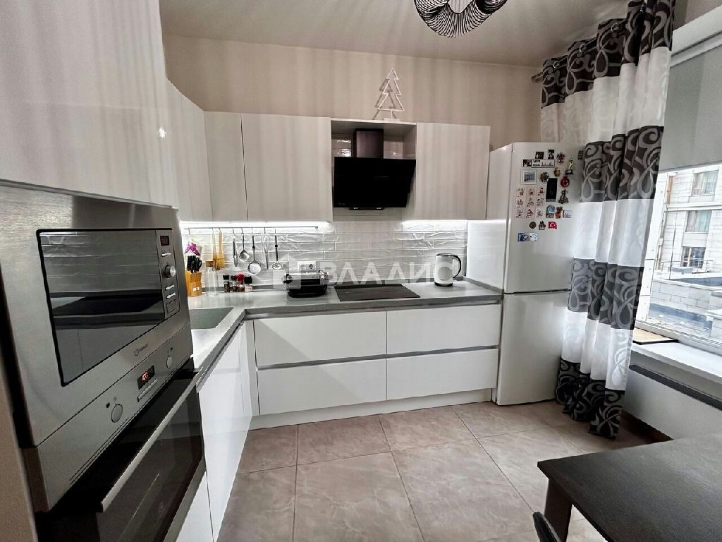 m. Botanichesky sad: Apartment, 2-rooms