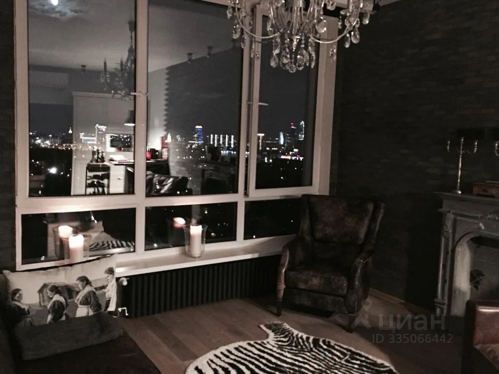 m. Grazhdanskaya: Apartment, 2-rooms