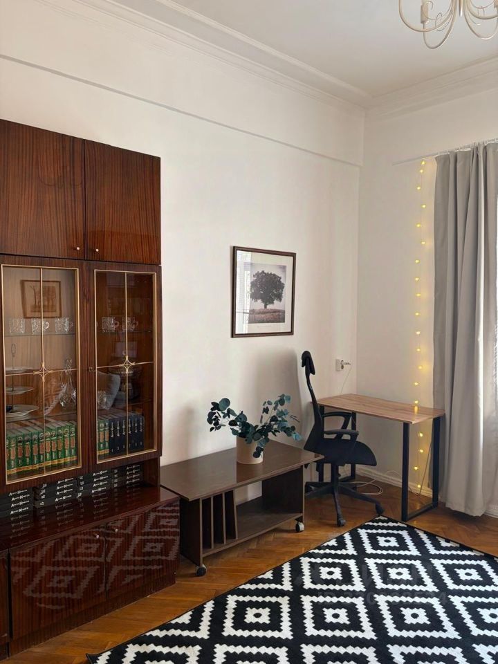 m. Sukharevskaya: Apartment, 1-rooms