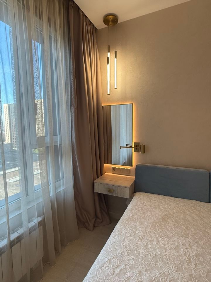 m. Moskva Tovarnaya: Apartment, 1-rooms