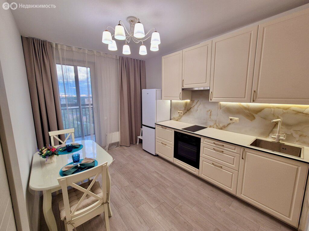 m. Stakhanovskaya: Apartment, 1-rooms