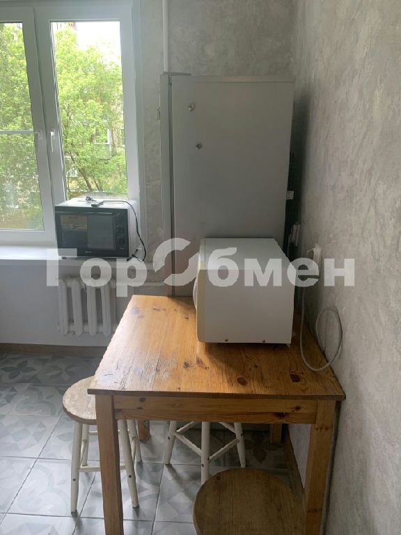 m. Belokamennaya: Apartment, 2-rooms