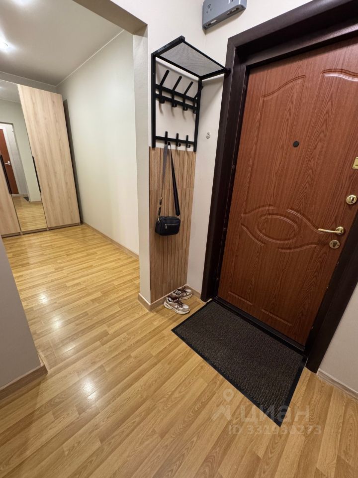 m. Molzhaninovo: Apartment, 1-rooms