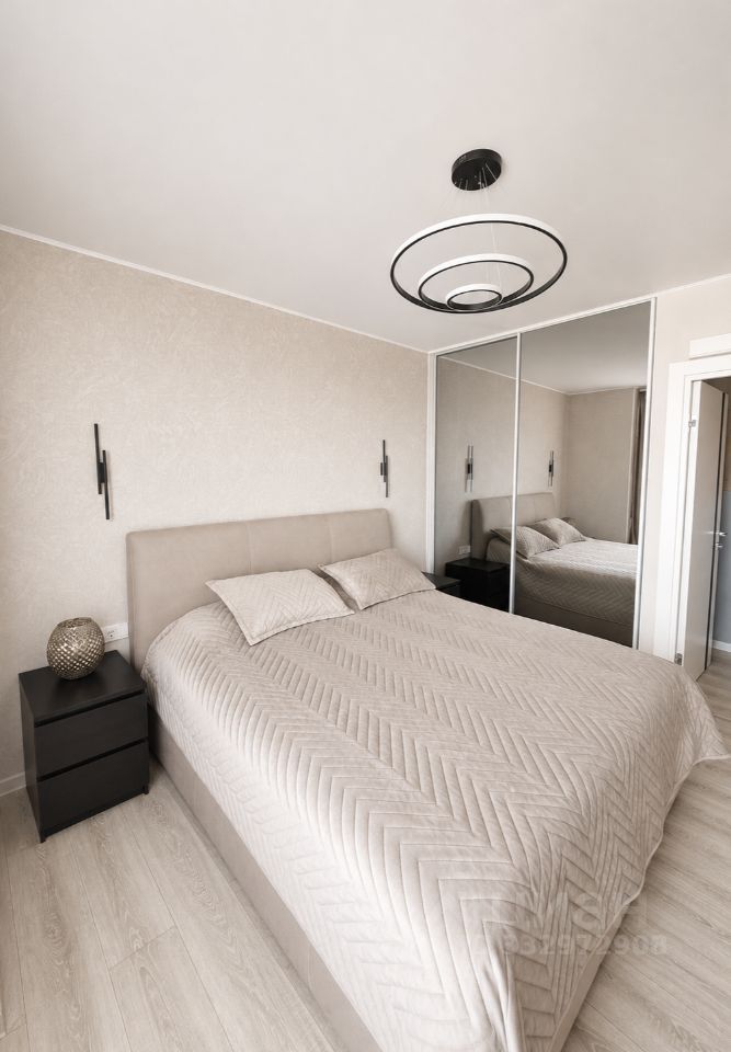 m. Mitino: Apartment, 3-rooms