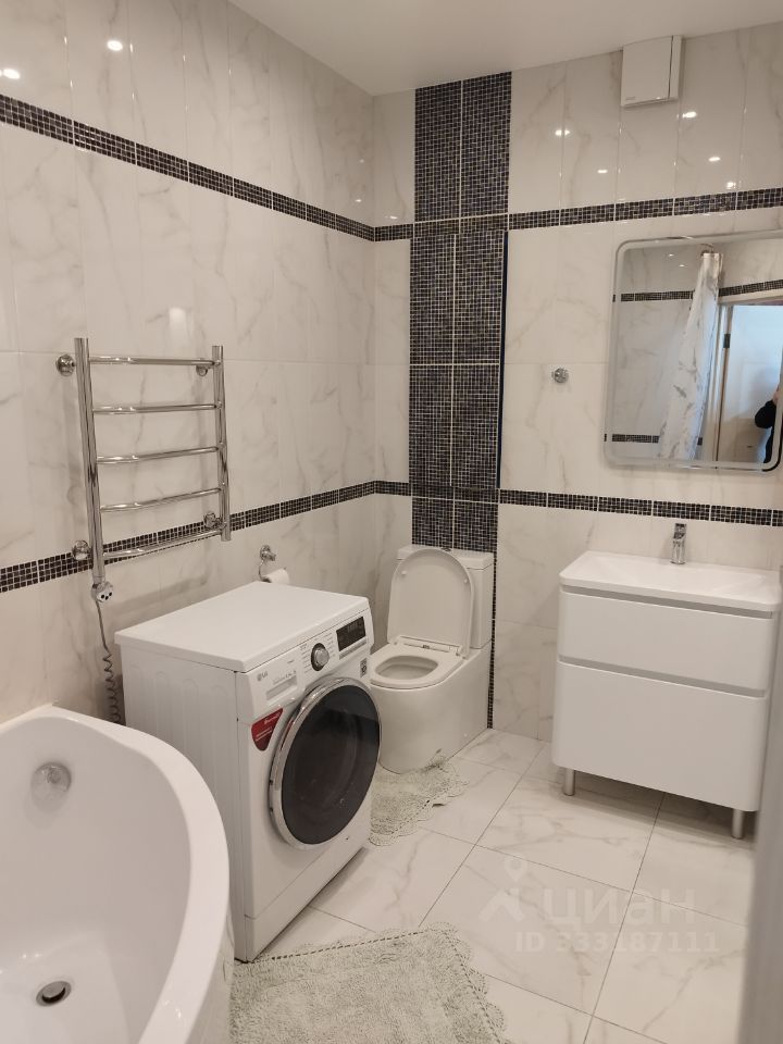 m. Levoberezhnaya: Apartment, 2-rooms