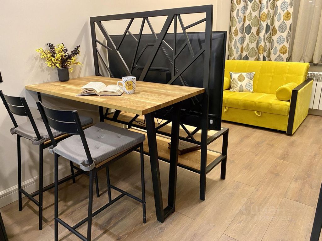 m. Begovaya: Apartment, 1-rooms