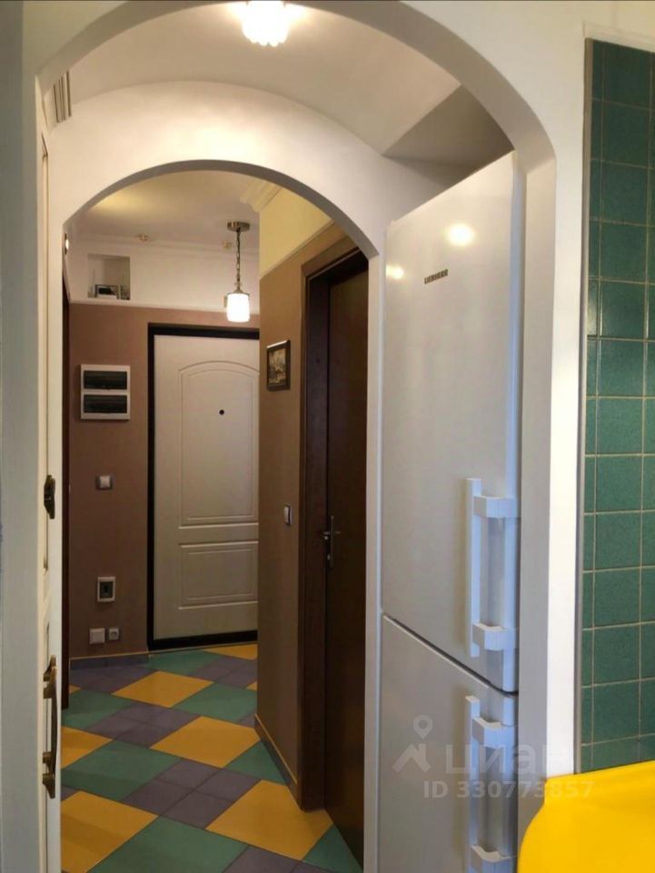 m. Kryukovo: Apartment, 1-rooms