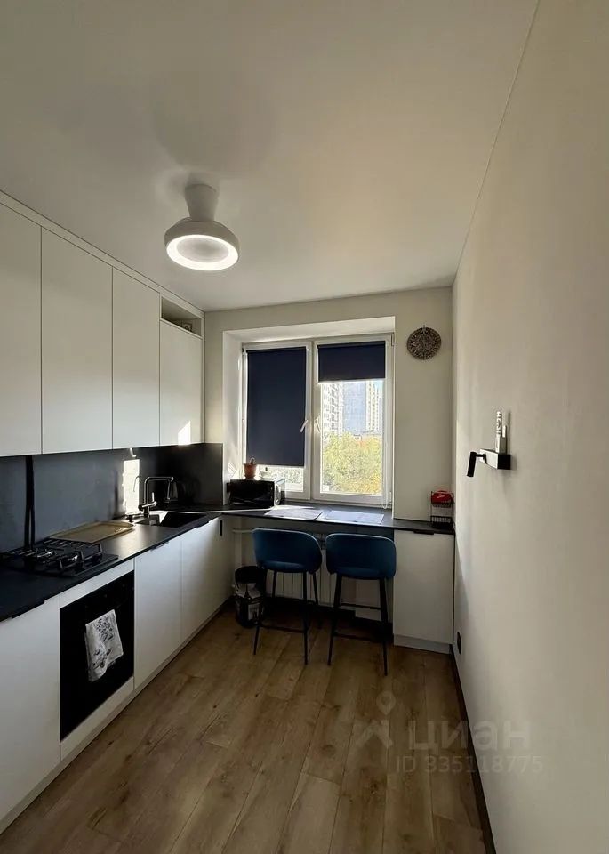 m. Savelovskaya: Apartment, 1-rooms
