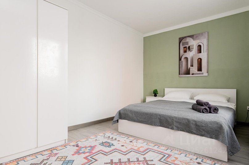 m. Lyubertsy I: Apartment, 1-rooms