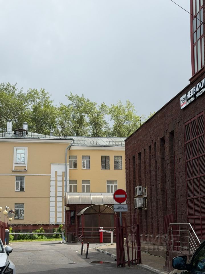 m. Oktyabrskoe pole: Apartment, 2-rooms