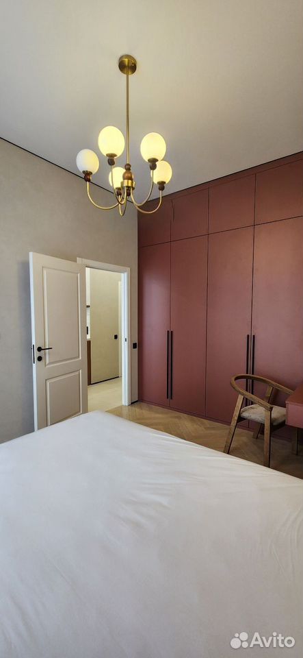 m. Vorontsovskaya: Apartment, 1-rooms