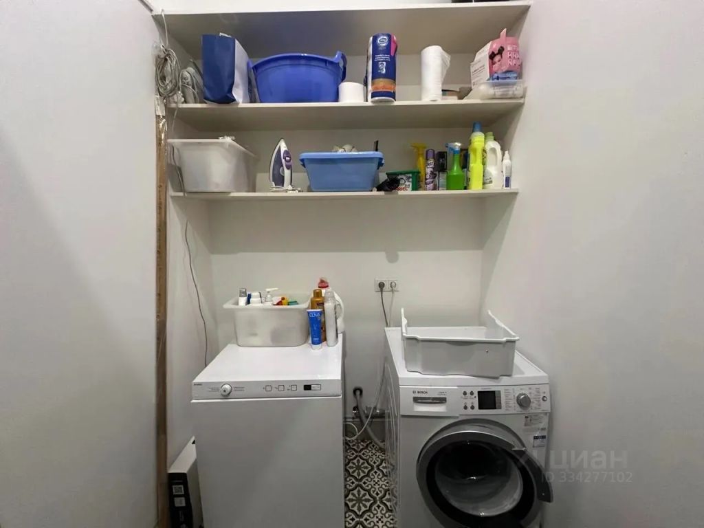 m. Novokuznetskaya: Apartment, 3-rooms
