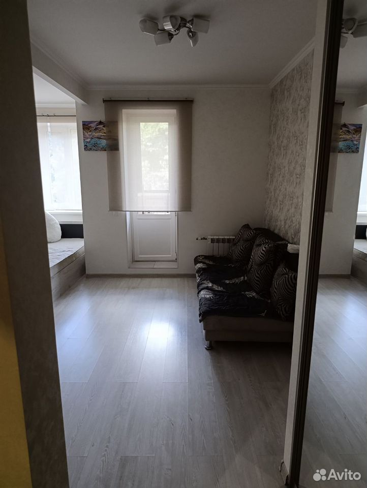 m. Bitsa: Apartment, studio