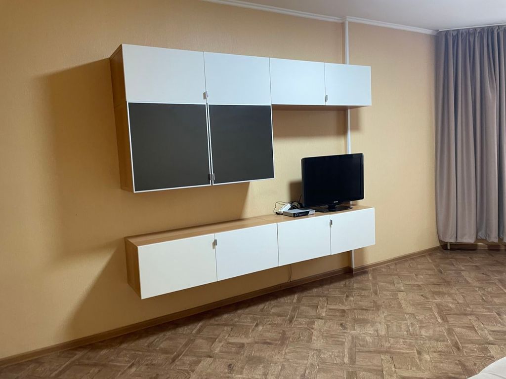 m. Silikatnaya: Apartment, 1-rooms