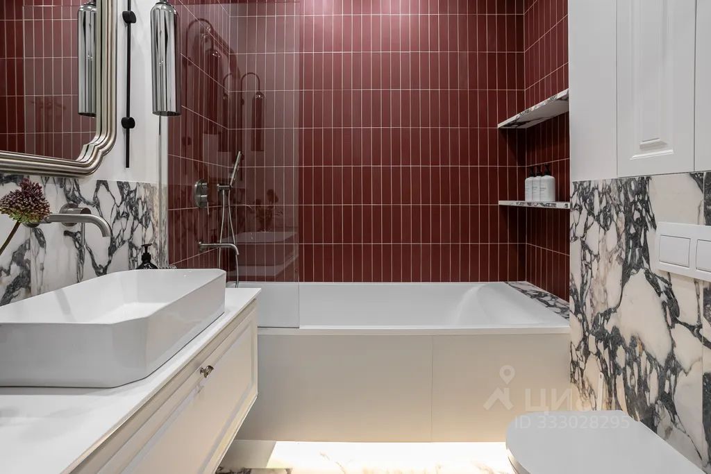 m. Volgogradsky prospekt: Apartment, 1-rooms