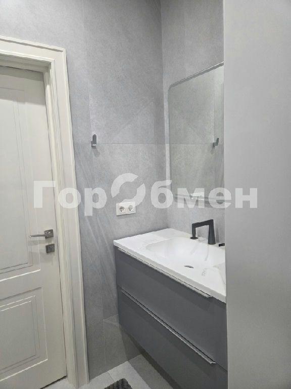 m. Kakhovskaya: Apartment, 2-rooms