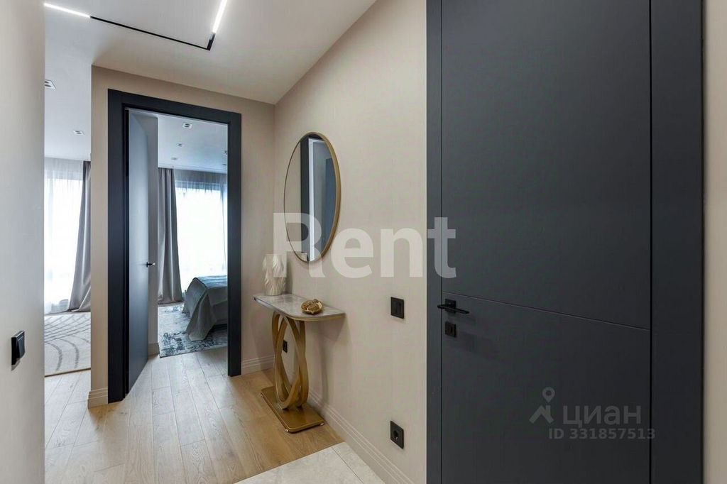 m. Khoroshevskaya: Apartment, 2-rooms