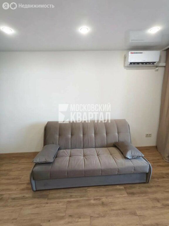 m. Tulskaya: Apartment, 1-rooms