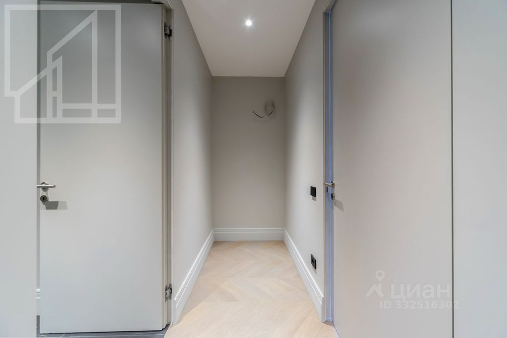 m. Park Pobedy: Apartment, 6-rooms