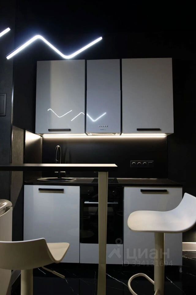 m. Spartak: Apartment, 1-rooms