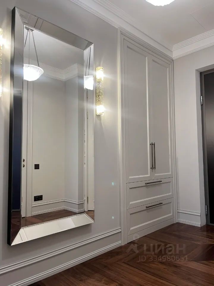 m. Matveevskoe: Apartment, 2-rooms