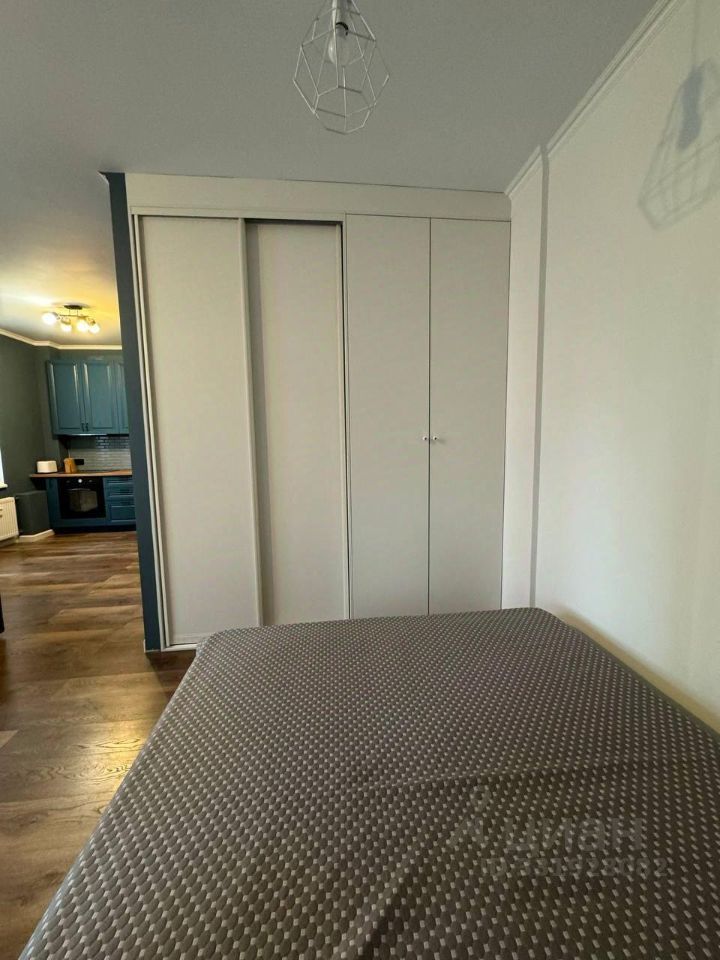 m. Bitsa: Apartment, 1-rooms