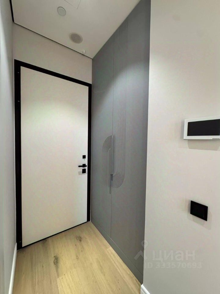 m. Chkalovskaya: Apartment, 2-rooms