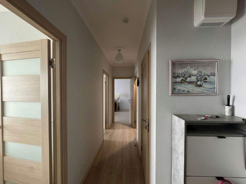 m. Testovskaya: Apartment, 2-rooms