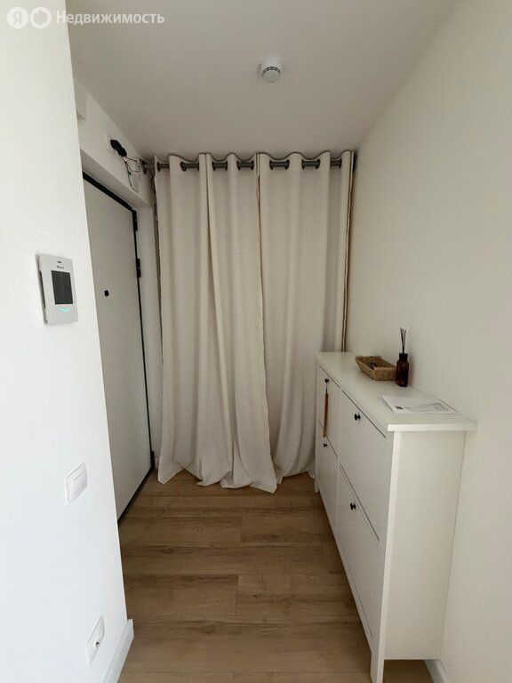 m. Seligerskaya: Apartment, 1-rooms