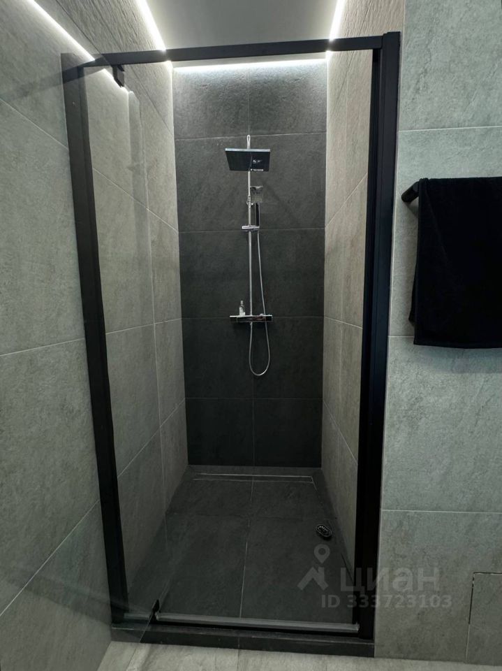 m. Belorusskaya: Apartment, 3-rooms