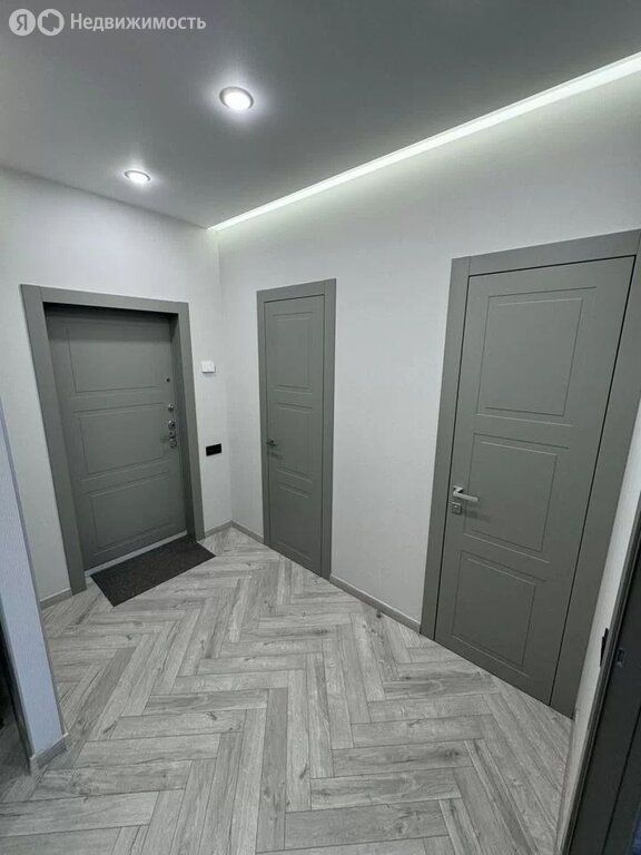 m. Zorge: Apartment, 2-rooms