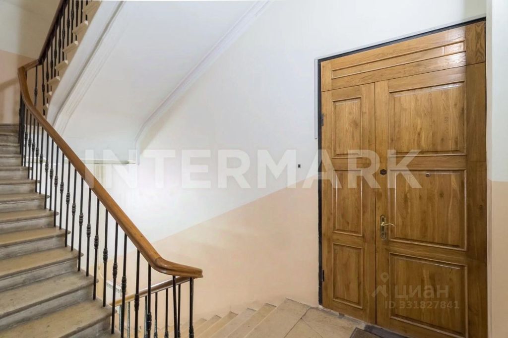 m. Kitay-gorod: Apartment, 4-rooms