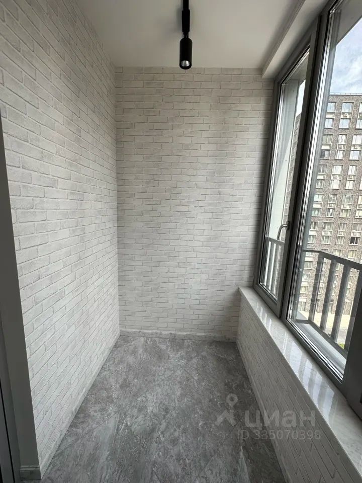 m. Stakhanovskaya: Apartment, 1-rooms