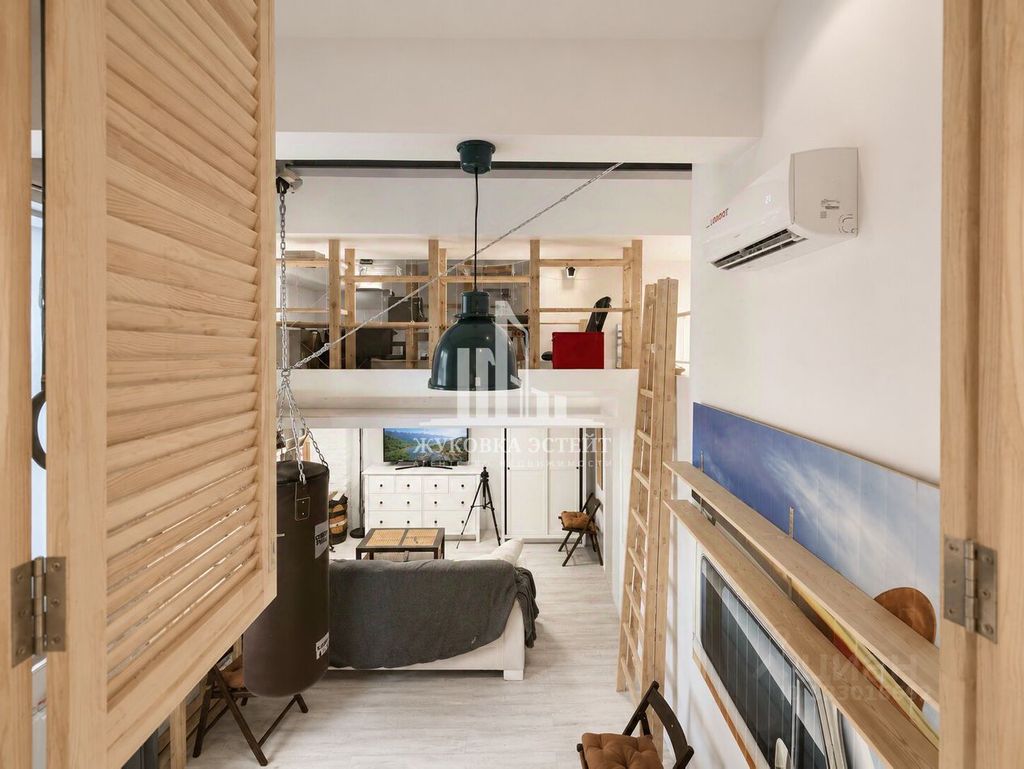 m. Kalitniki: Apartment, 1-rooms