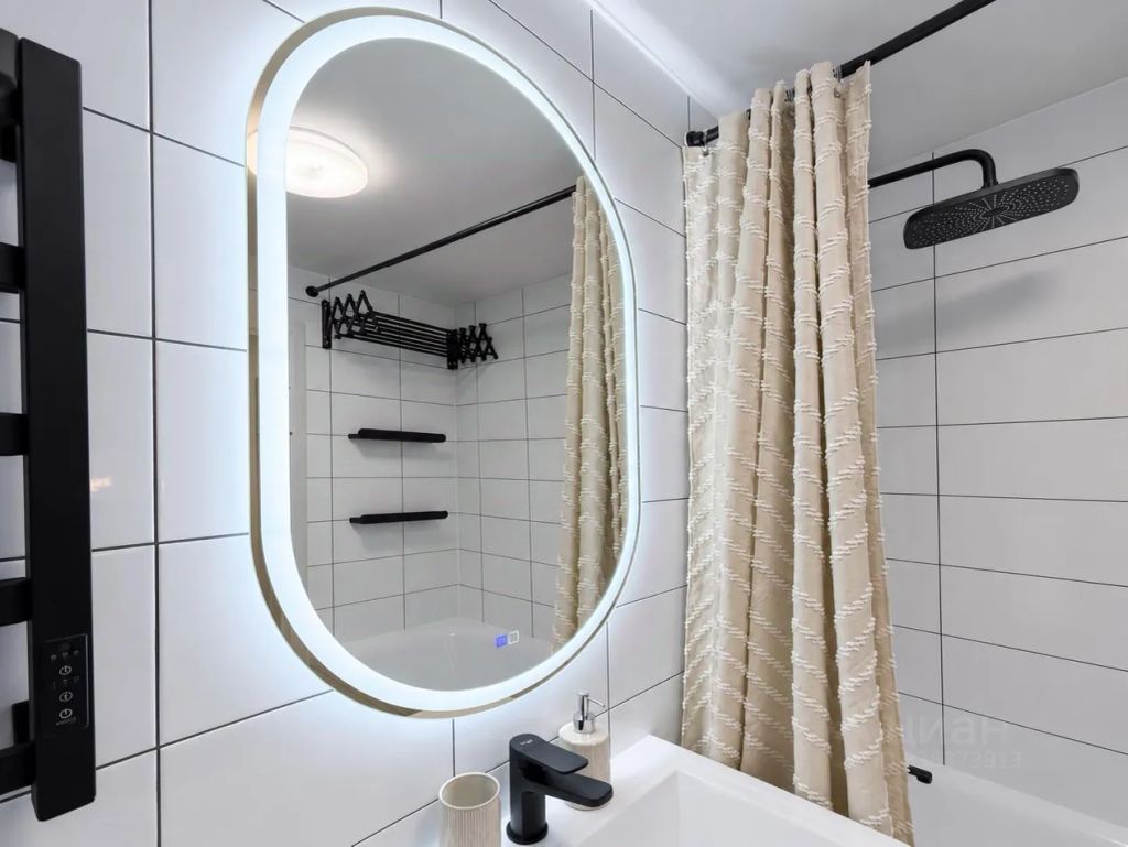 m. Volgogradsky prospekt: Apartment, 1-rooms